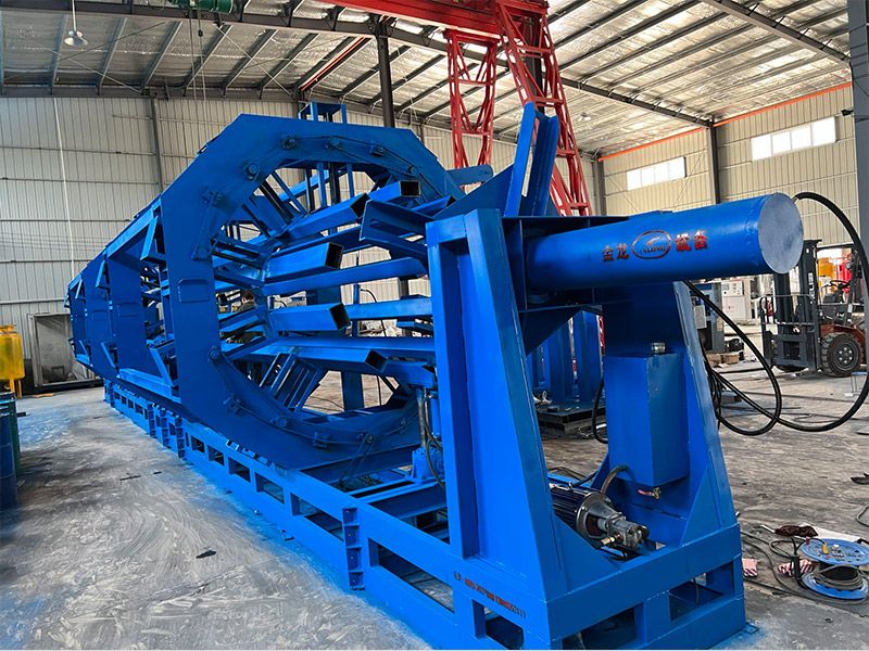 無支架平臺現場視頻